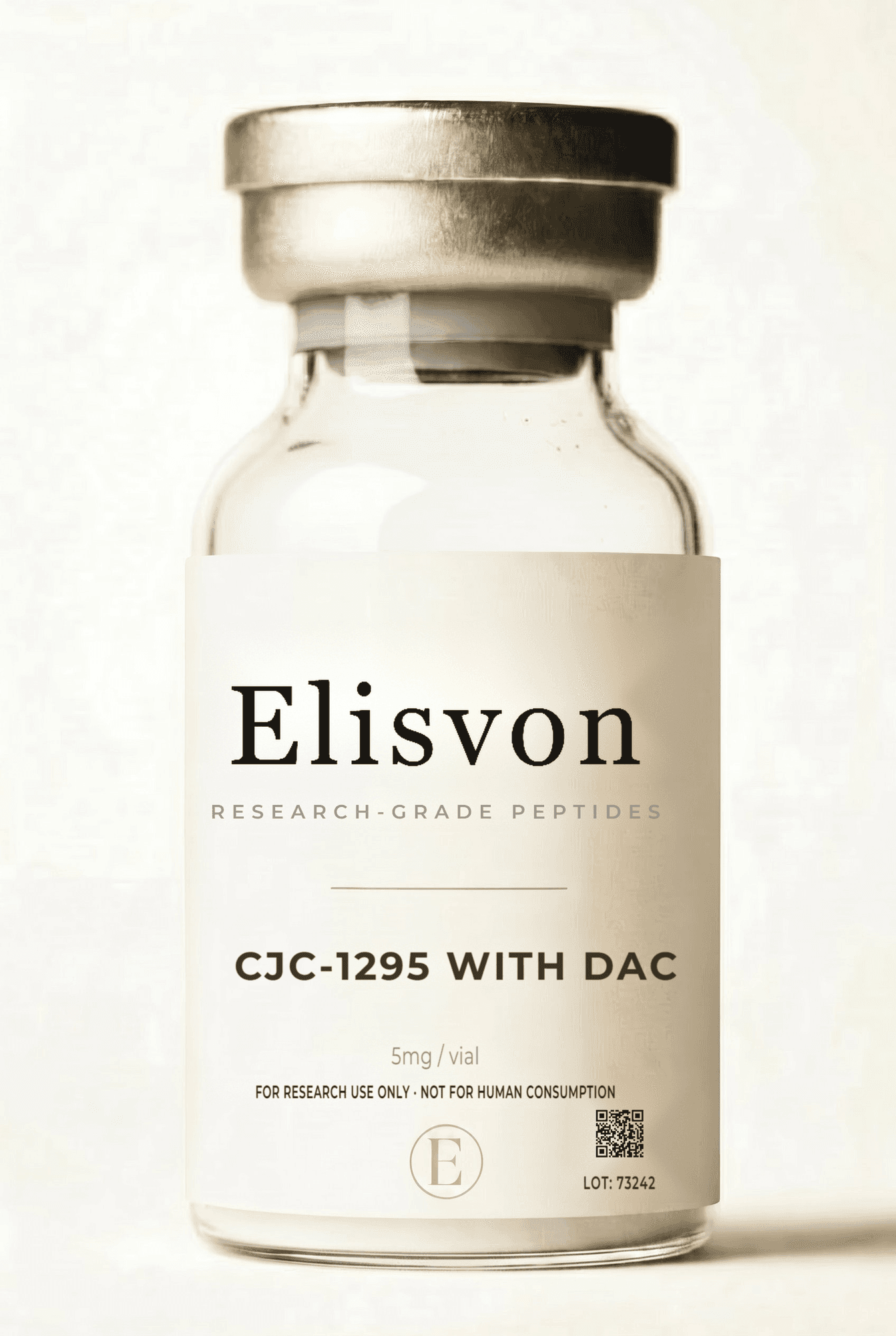 CJC-1295 With DAC